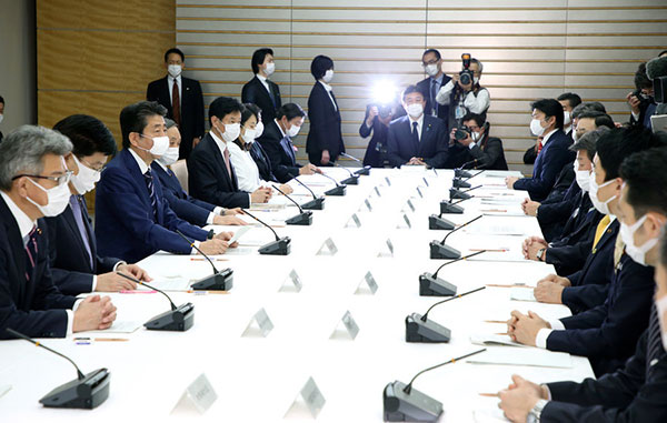 日本政府宣布將逐步放寬入境限制政策！ 